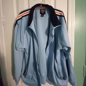 ecko unlimited blue jacket